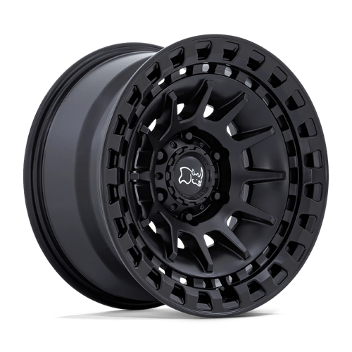 Black Rhino Hard Alloys BARRAGE