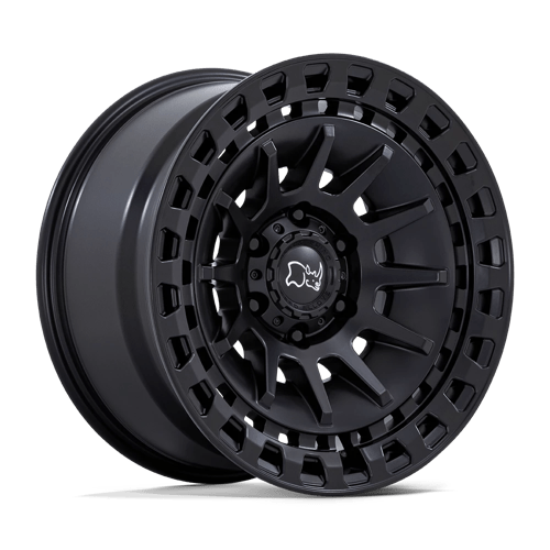 Black Rhino Hard Alloys BARRAGE
