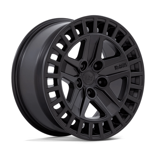 Black Rhino Hard Alloys ALSTON