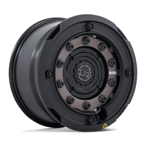 Black Rhino Hard Alloys BR027 ARX