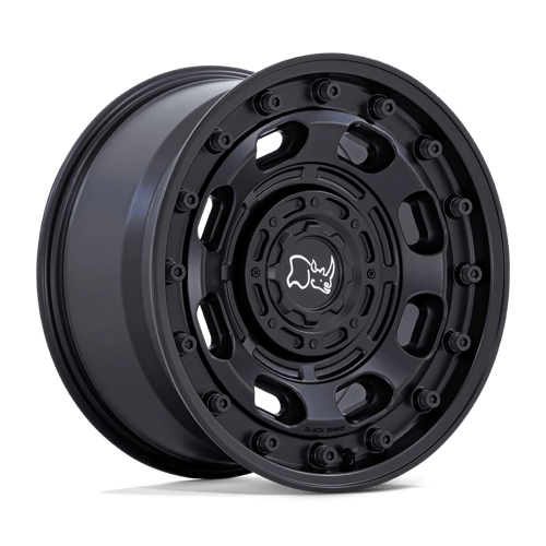 Black Rhino Hard Alloys ATLAS
