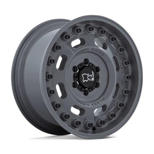 Black Rhino Hard Alloys AXLE
