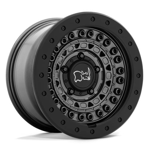 Black Rhino Hard Alloys BARRICADE