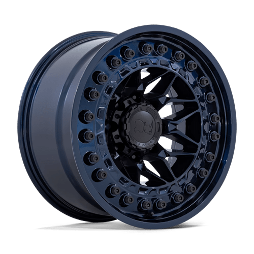 Black Rhino Hard Alloys ALPHA