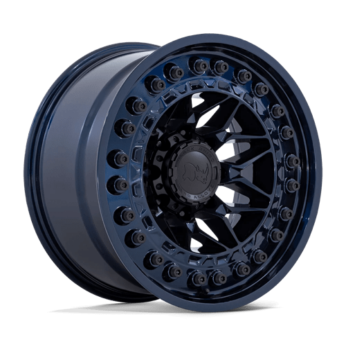 Black Rhino Hard Alloys ALPHA