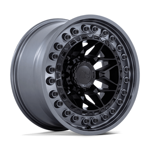 Black Rhino Hard Alloys ALPHA