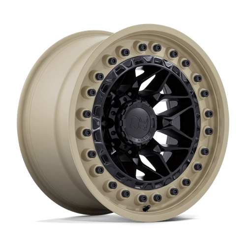 Black Rhino Hard Alloys ALPHA