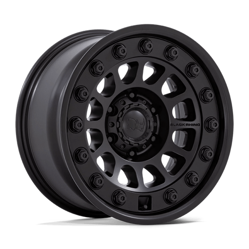 Black Rhino Hard Alloys BR012 OUTBACK