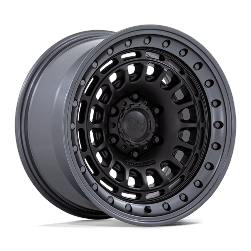 Black Rhino Hard Alloys BR014 SAHARA