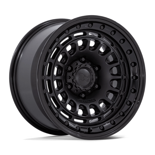 Black Rhino Hard Alloys BR014 SAHARA