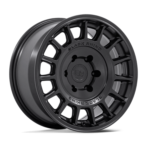 Black Rhino Hard Alloys BR015 VOLL