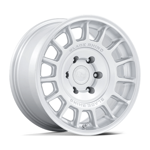 Black Rhino Hard Alloys BR015 VOLL