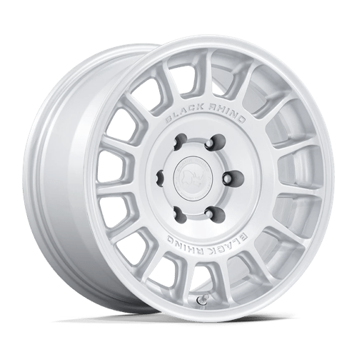 Black Rhino Hard Alloys BR015 VOLL