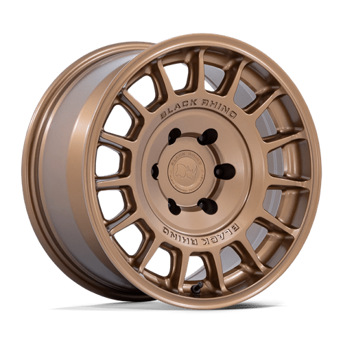 Black Rhino Hard Alloys BR015 VOLL
