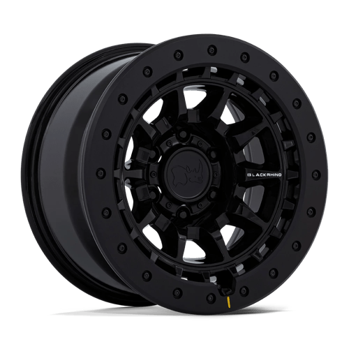 Black Rhino Hard Alloys BR016 TUSK