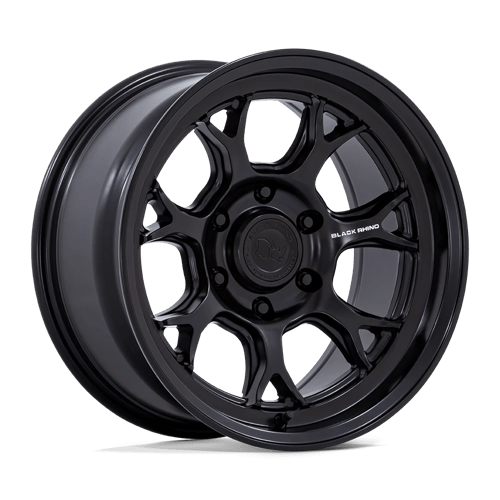 Black Rhino Hard Alloys BR017 ETOSHA