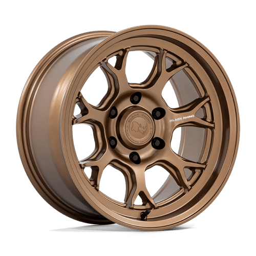 Black Rhino Hard Alloys BR017 ETOSHA