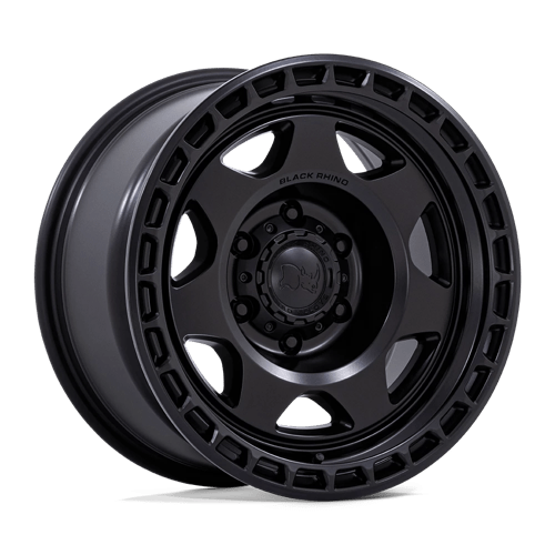 Black Rhino Hard Alloys BR018 VOYAGER