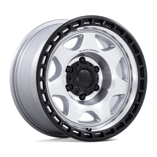 Black Rhino Hard Alloys BR018 VOYAGER