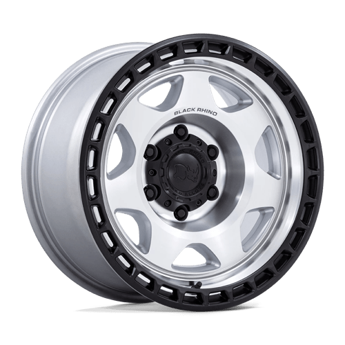 Black Rhino Hard Alloys BR018 VOYAGER
