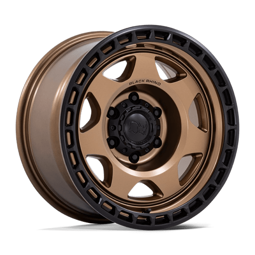 Black Rhino Hard Alloys BR018 VOYAGER