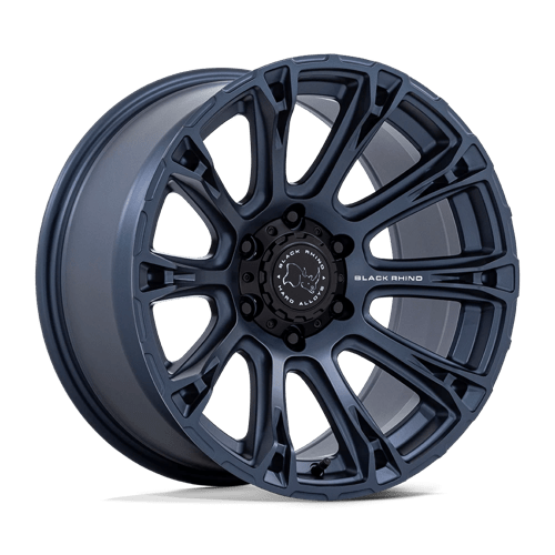 Black Rhino Hard Alloys BR020 DIAMONDBACK