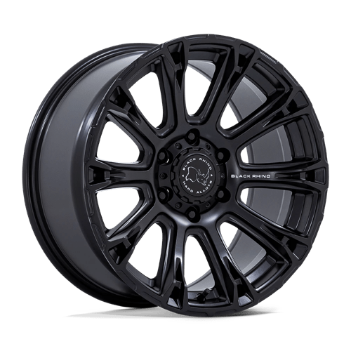 Black Rhino Hard Alloys BR020 DIAMONDBACK