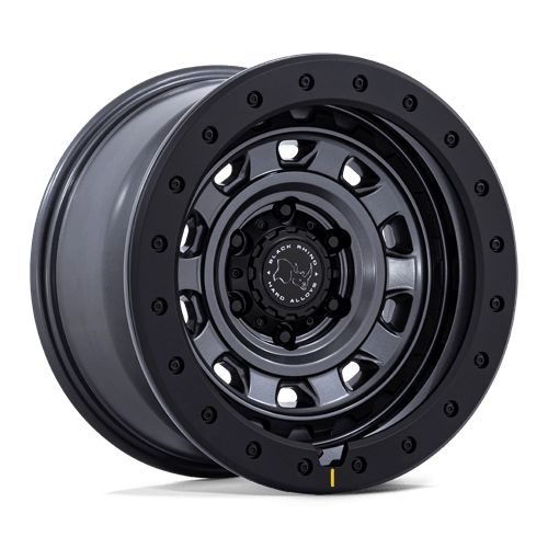 Black Rhino Hard Alloys BR023 XPLORER