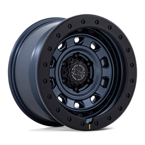 Black Rhino Hard Alloys BR023 XPLORER