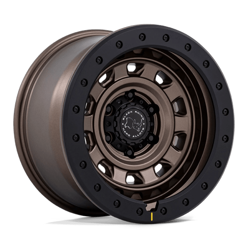 Black Rhino Hard Alloys BR023 XPLORER