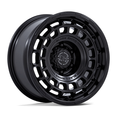 Black Rhino Hard Alloys BR024 AWOL