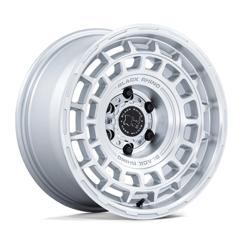 Black Rhino Hard Alloys BR024 AWOL