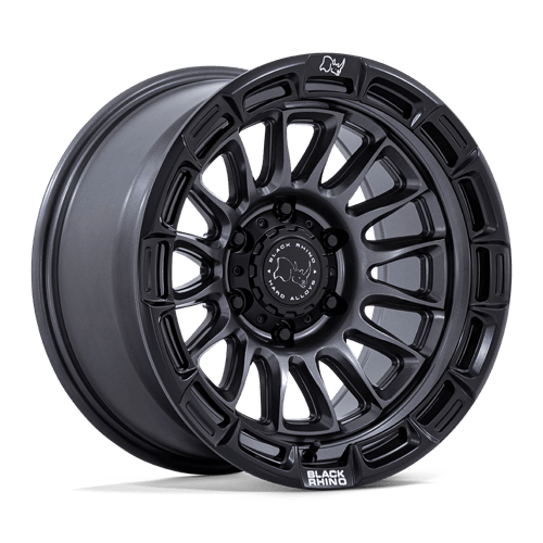 Black Rhino Hard Alloys BR025 RIVAL