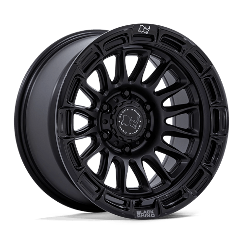 Black Rhino Hard Alloys BR025 RIVAL