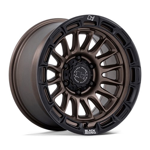Black Rhino Hard Alloys BR025 RIVAL