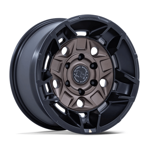 Black Rhino Hard Alloys BR028 GUARD