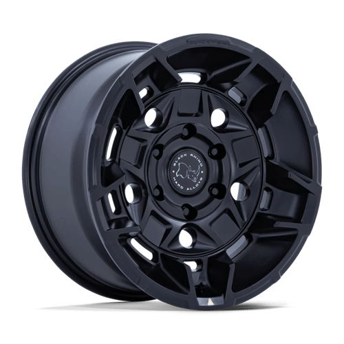 Black Rhino Hard Alloys BR028 GUARD