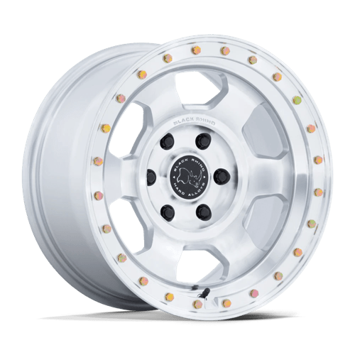 Black Rhino Hard Alloys BR029 TROOPER