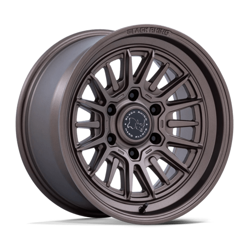 Black Rhino Hard Alloys BR030 TALEO
