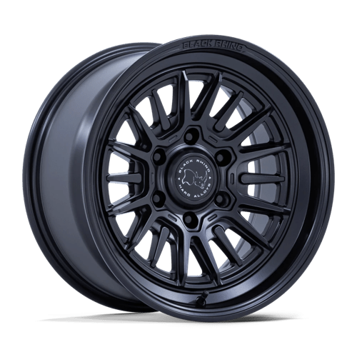 Black Rhino Hard Alloys BR030 TALEO
