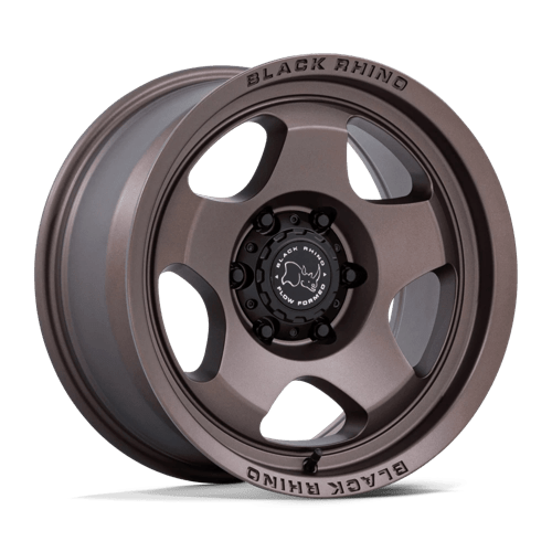 Black Rhino Hard Alloys BR031 SOL