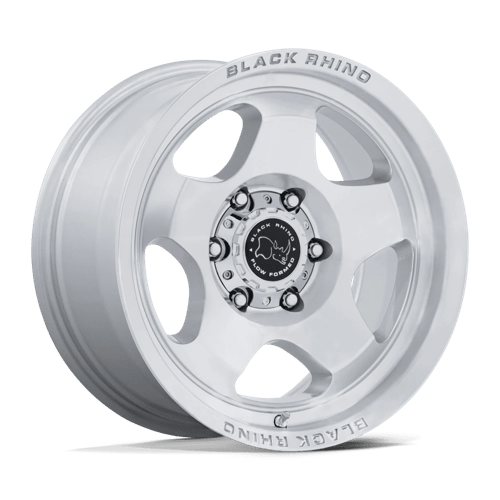 Black Rhino Hard Alloys BR031 SOL