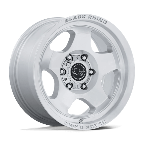 Black Rhino Hard Alloys BR031 SOL