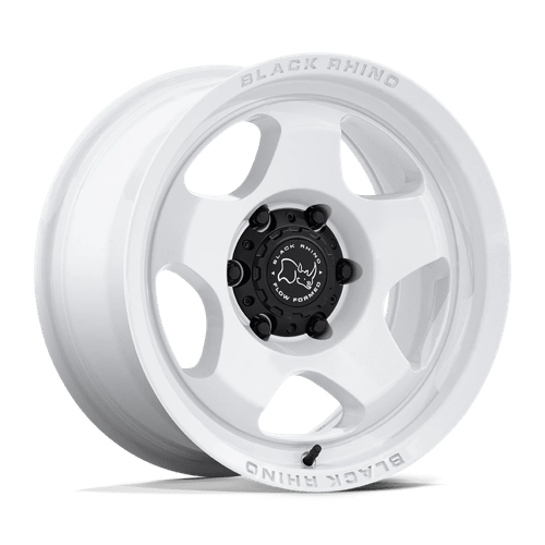 Black Rhino Hard Alloys BR031 SOL
