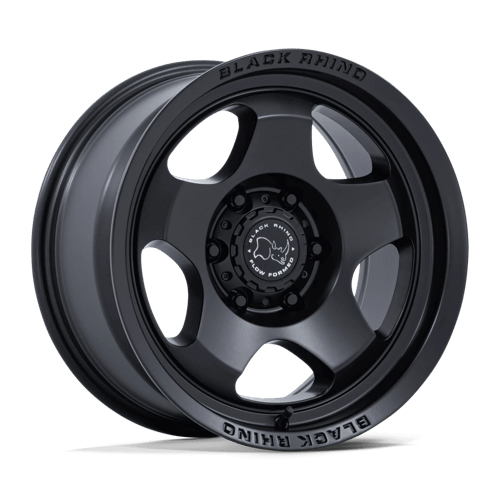 Black Rhino Hard Alloys BR031 SOL