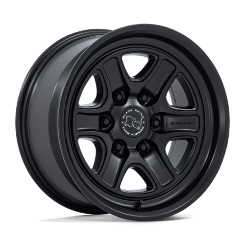 Black Rhino Hard Alloys BR032 ECHO
