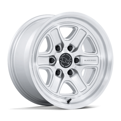 Black Rhino Hard Alloys BR032 ECHO