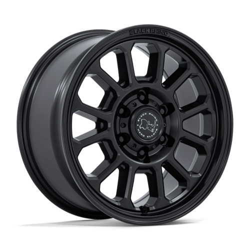 Black Rhino Hard Alloys BR033 ALTA