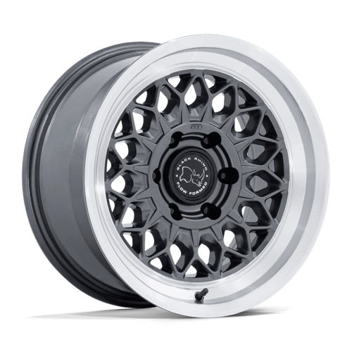 Black Rhino Hard Alloys BR034 GRAZ