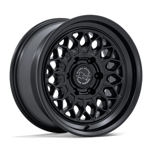 Black Rhino Hard Alloys BR034 GRAZ